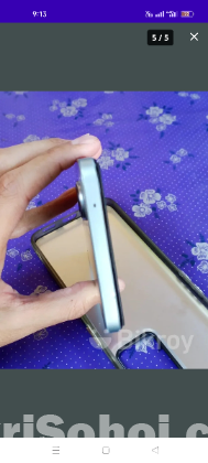 Oppo F21pro 5G